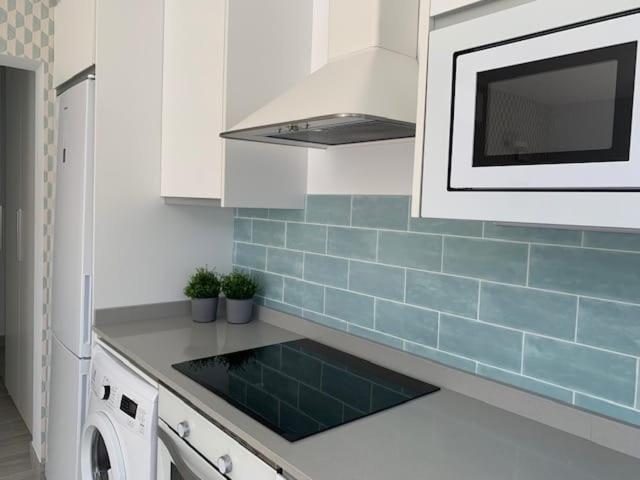 Renovated 2 Bedroom Bungalow In Playa Del Ingles Eksteriør bilde